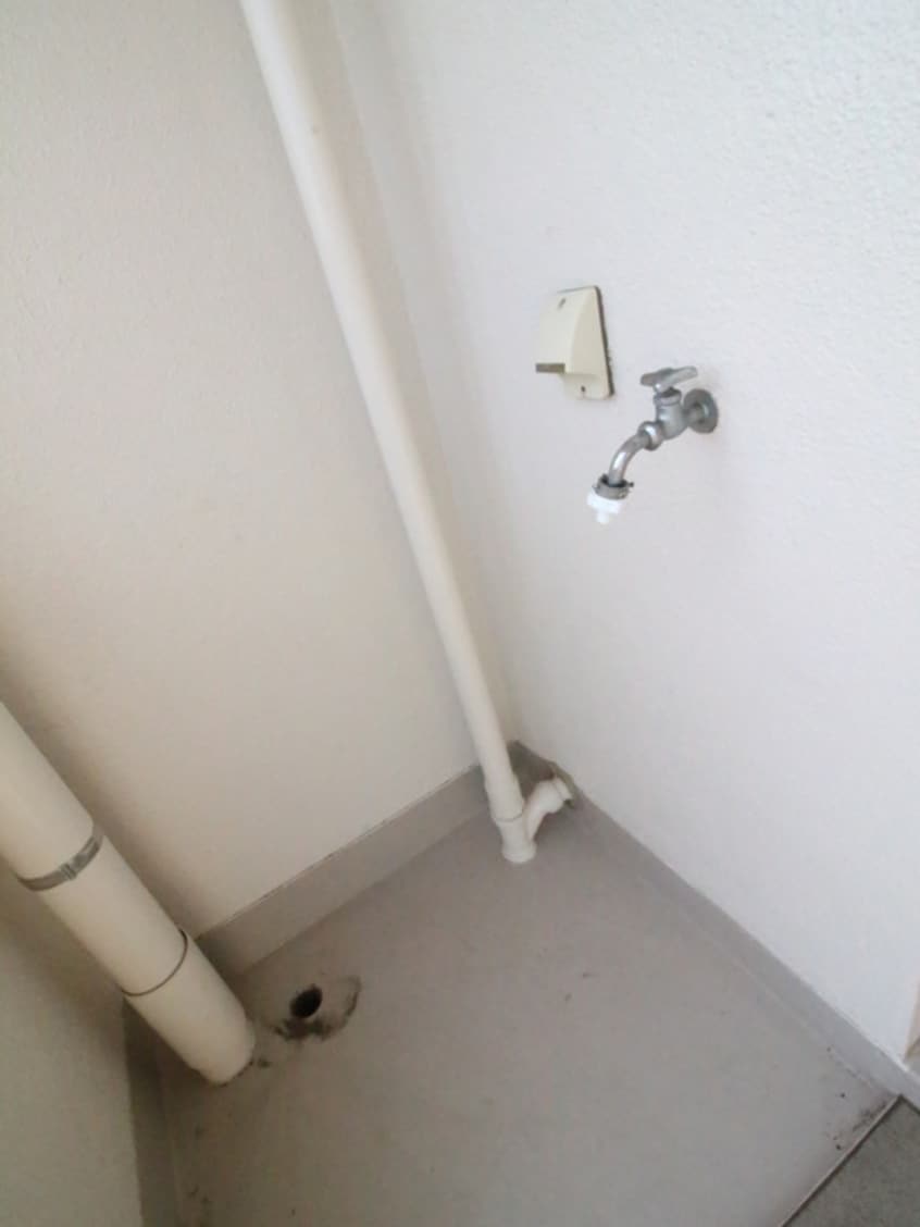 内観写真 東急市が尾ドエリングＤ棟(508)