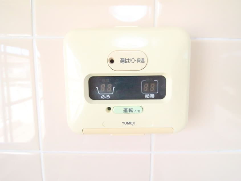 内観写真 東急市が尾ドエリングＤ棟(508)