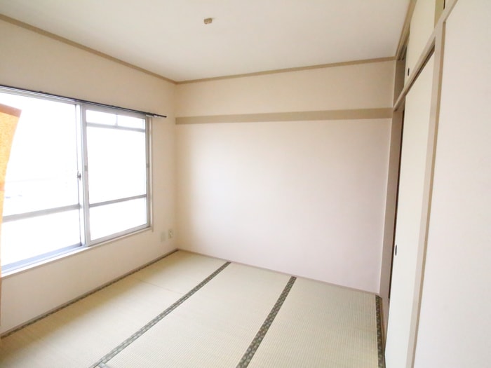 居室 東急市が尾ドエリングＤ棟(508)