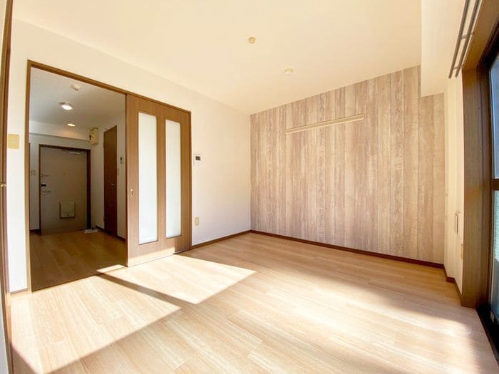 居室 グリーンハイツⅡ