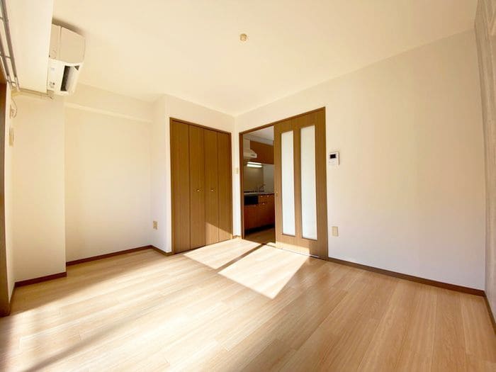 居室 グリーンハイツⅡ