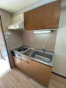 キッチン グリーンハイツⅡ