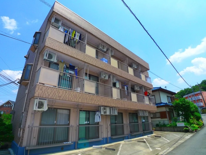 建物設備 グリーンハイツⅡ