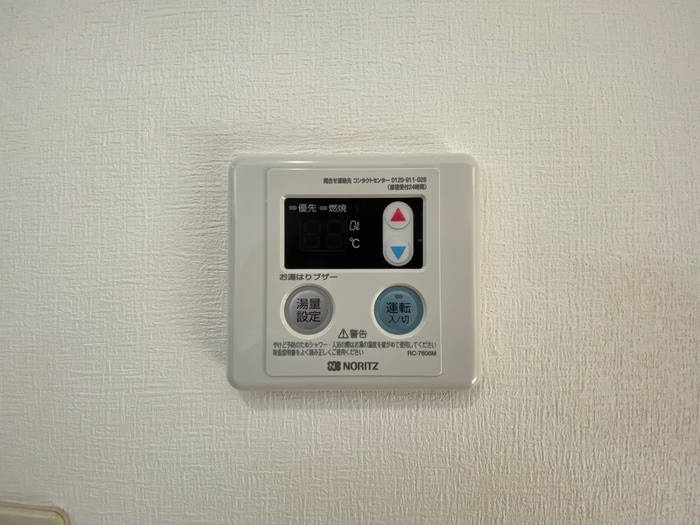 廊下 グリーンハイツⅡ