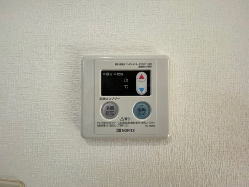 廊下 グリーンハイツⅡ