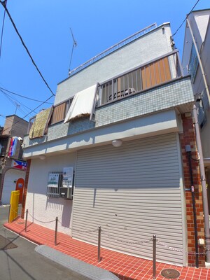 赤塚笹井ビル
