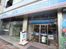 ローソン 都営水道橋駅前店(コンビニ)まで389m KDXレジデンス文京湯島