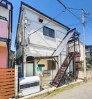 プチハイム萩原の外観