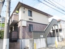 外観写真 ラフォンテ富岡