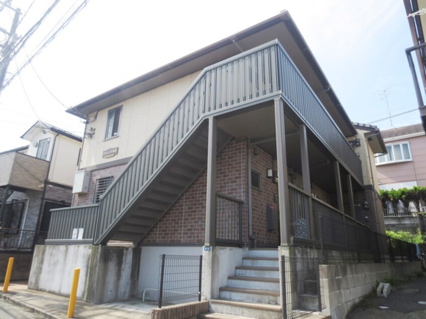 外観写真 ラフォンテ富岡