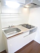 キッチン ラフォンテ富岡