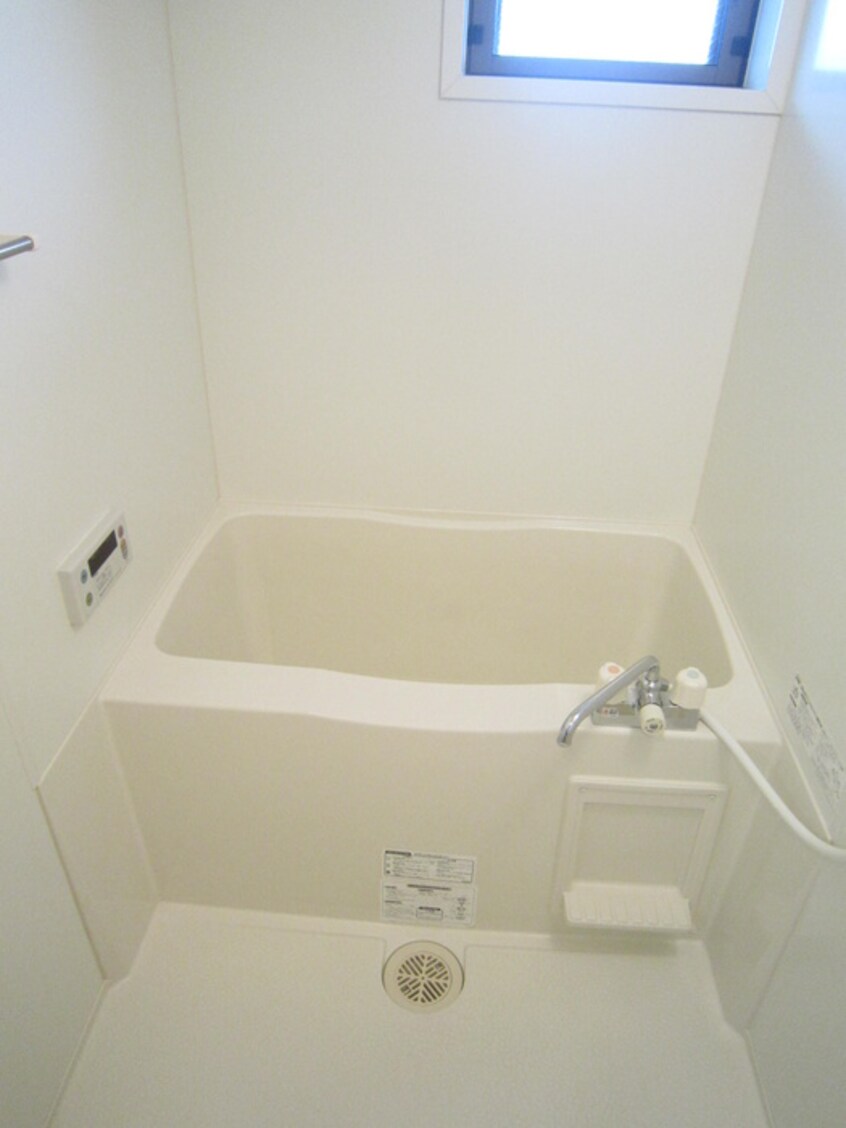 バス／シャワールーム等 ラフォンテ富岡