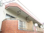 丘の上マンション(102)
