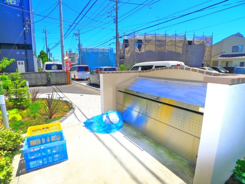 建物設備 Ｗｉｔｈ