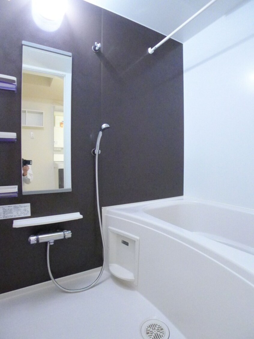 バス／シャワールーム等 Ｗｉｔｈ