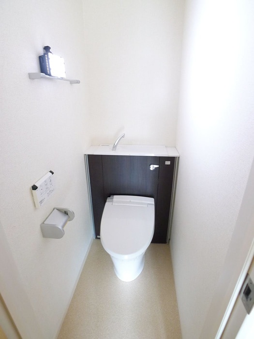 トイレ Ｗｉｔｈ