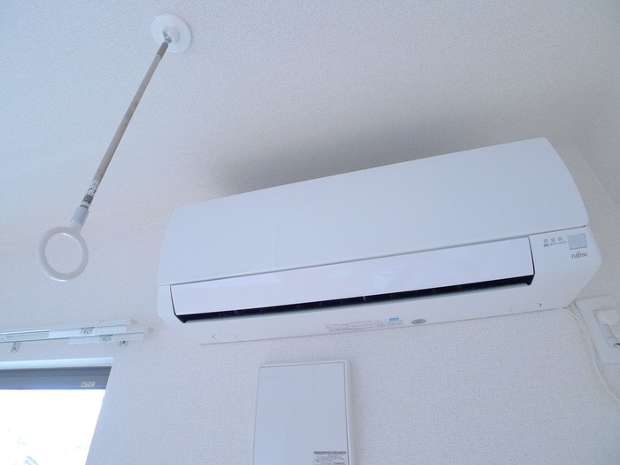 内観写真 Ｗｉｔｈ