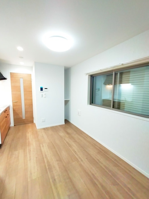 居室 セブンヒルズ三軒茶屋