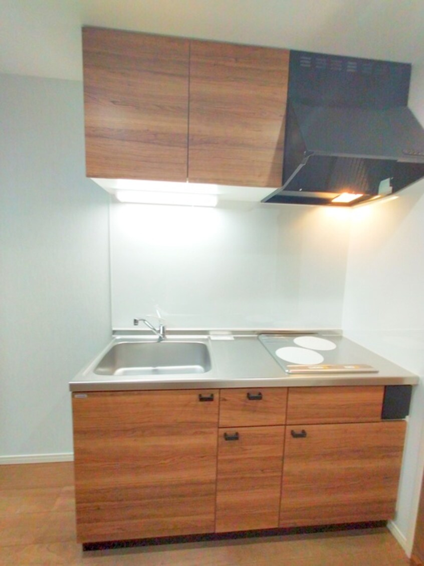 キッチン セブンヒルズ三軒茶屋