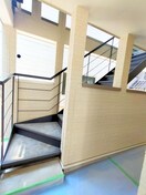 その他 セブンヒルズ三軒茶屋