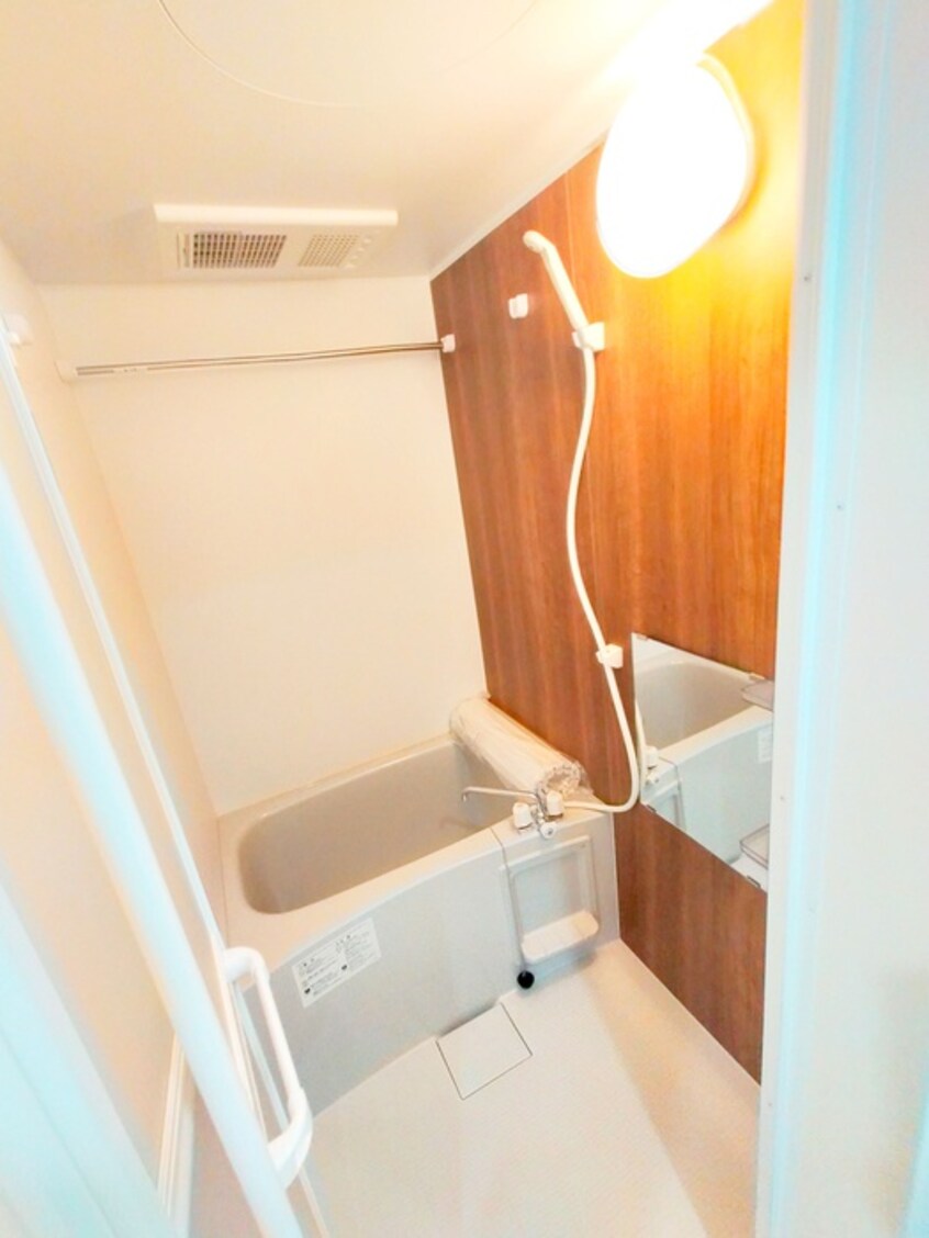 バス／シャワールーム等 セブンヒルズ三軒茶屋