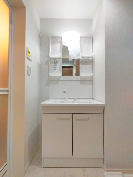 洗面 セブンヒルズ三軒茶屋