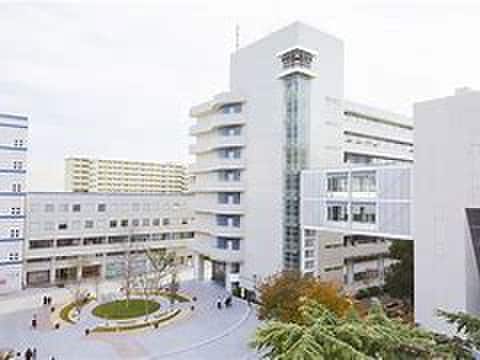 昭和女子大(大学/短大/専門学校)まで800m セブンヒルズ三軒茶屋