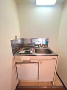 キッチン エイコーパレス