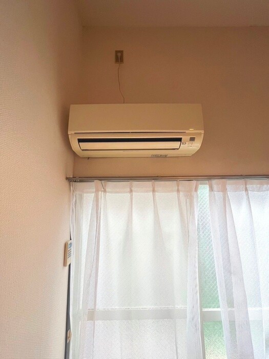 内観写真 エイコーパレス