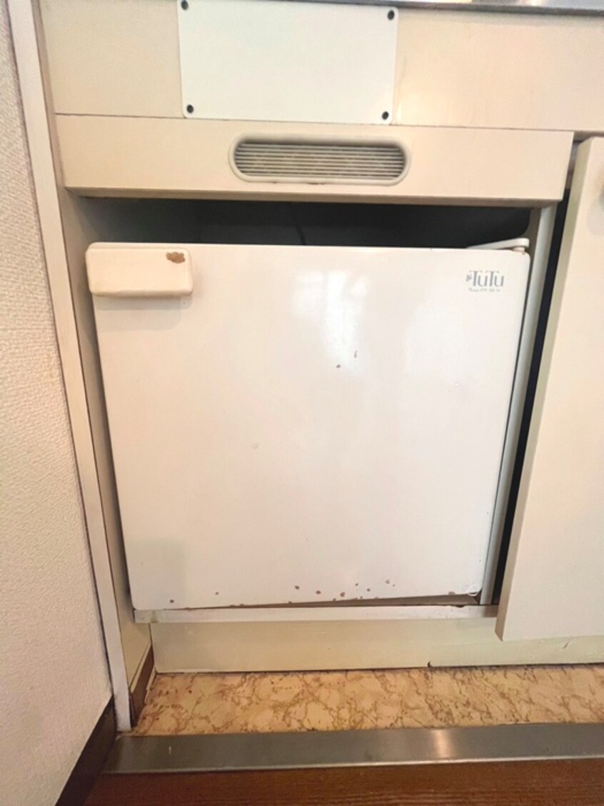 内観写真 エイコーパレス