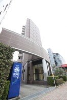 外観写真 ドゥ－エ学芸大学