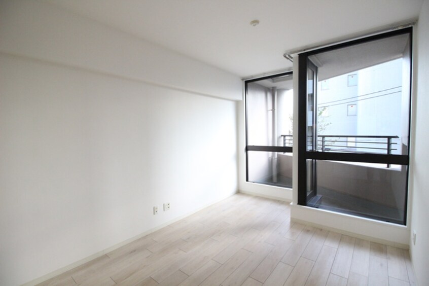 居室 ドゥ－エ学芸大学