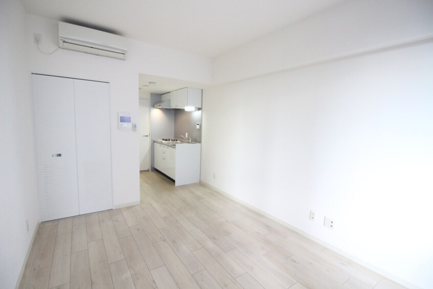 居室 ドゥ－エ学芸大学