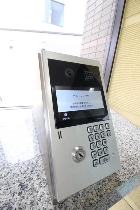 建物設備 ドゥ－エ学芸大学