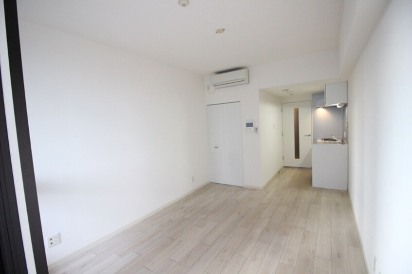 居室 ドゥ－エ学芸大学