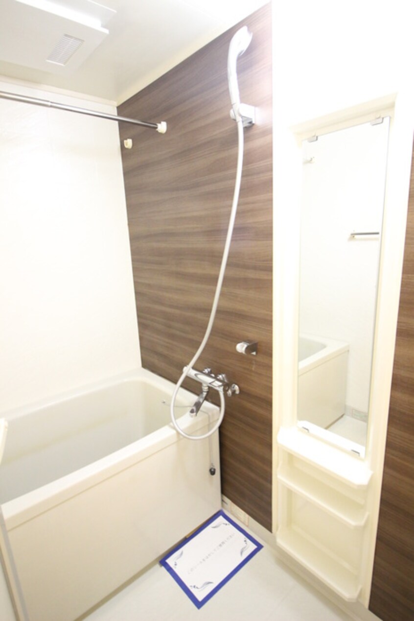 バス／シャワールーム等 ドゥ－エ学芸大学