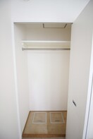 収納 ドゥ－エ学芸大学