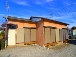 中野様方貸家