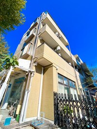 グランシャリオ向ヶ丘