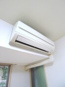 内観写真 トムリーノ