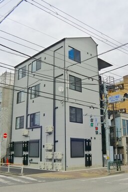 外観写真