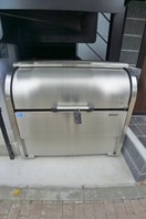建物設備 エクセラン立石