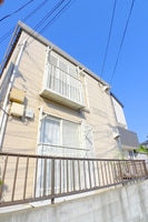 ノ－スバッグの外観