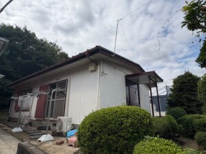 本郷平屋戸建