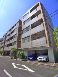 ボーリヴァジュ深谷