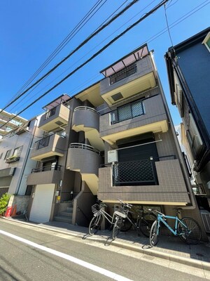 ヒルズ本郷