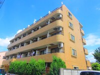 ﾗｲｵﾝｽﾞﾏﾝｼｮﾝときわ台(407)