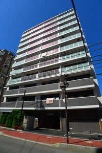 サンクレイドル西川口(202)