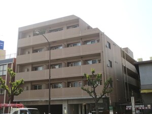 ヴェローナ小竹向原（308）