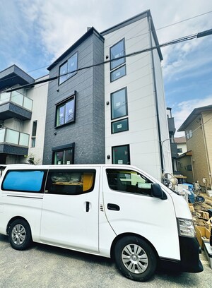 仮）CFジオーレ小岩